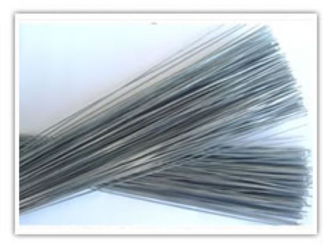 Straight Cut Wire